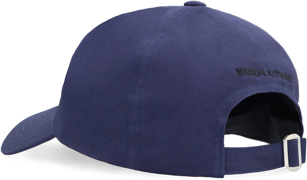 Cappello da baseball con logo-2